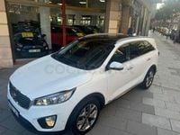 Usado Kia Sorento 200 CV (147 kW) 2015 Blanco SUV