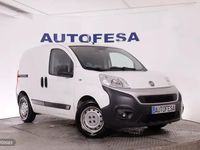 Usado Fiat Fiorino 80 CV (58 kW) 2020 Blanco Monovolumen