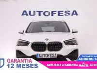 Occasion BMW X1 150 PK (110 kW) 2022 Wit SUV