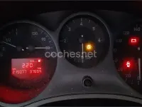 Usado Seat Leon Reference 140 CV (102 kW) 2005 Azul Utilitario