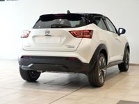 Usado Nissan Juke 143 HP (105 kW) 2023 SUV