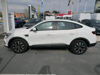 Begagnad Renault Arkana Equilibre 145 HK (106 kW) 2023 Vit SUV
