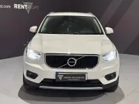 Usado Volvo XC40 Momentum 129 CV (94 kW) 2021 Blanco SUV