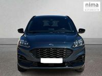 Usado Ford Kuga ST-Line 190 CV (139 kW) 2023 Azul SUV