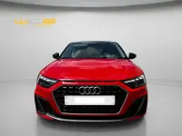 Usado Audi A1 Sportback 150 CV (110 kW) 2022 Rojo Utilitario