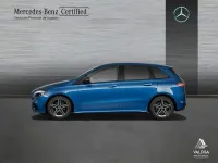 Usado Mercedes B250e 218 CV (160 kW) 2025 Pintura Utilitario