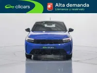 Usado Opel Corsa S 101 CV (74 kW) 2025 Azul Utilitario