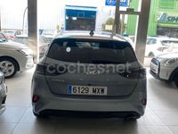 Usado Kia Ceed Style 100 CV (73 kW) 2025 Gris / plata Utilitario