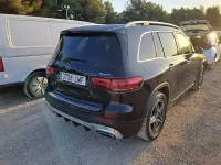 Usado Mercedes GLB250 224 CV (164 kW) 2021 Negro SUV