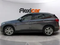 Usado BMW X1 192 CV (141 kW) 2021 Gris SUV
