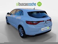 Usado Renault Mégane IV Business 115 CV (84 kW) 2020 Blanco