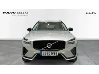 Usado Volvo XC60 Ultimate 350 CV (257 kW) 2024 Gris SUV