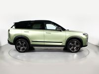 Nuevo Jaecoo 7 147 CV (108 kW) 2025 Verde SUV