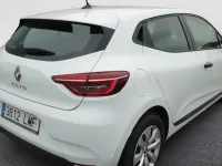 Usado Renault Clio Business 85 CV (62 kW) 2021 Utilitario