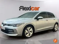 Usado VW Golf VIII 116 CV (85 kW) 2025 Gris Berlina