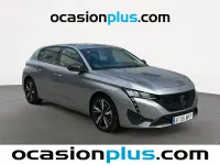 Usado Peugeot 308 Active 180 CV (132 kW) 2023 Gris Berlina