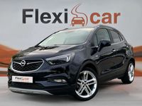 usado Opel Mokka X 1.4 T 103kW (140CV) 4X2 S&S Selective X - 5 P (2019) Gasolina en Flexicar Cabrera de Mar