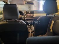 Brugt Skoda Fabia Active 90 HK (66 kW) 2016 Hvid Stationcar