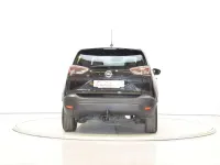 Usado Opel Crossland X Selective 99 CV (72 kW) 2017 Negro SUV