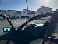Usado BMW 318 115 CV (84 kW) 2003 Negro Berlina