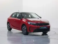 Usado Opel Corsa S 101 HP (74 kW) 2025 Vermelho Citadino