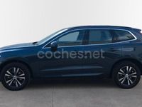 Usado Volvo XC60 Momentum 197 CV (144 kW) 2021 Azul SUV