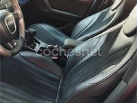 Usado Audi A3 Ambition 140 CV (102 kW) 2005 Negro Berlina