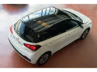 Usado Hyundai i20 99 CV (72 kW) 2020 Blanco Utilitario