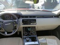 Usado Land Rover Range Rover Velar R-Dynamic 250 CV (183 kW) 2020 Burdeos SUV
