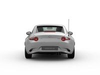 Nuevo Mazda MX5 Prime-Line 132 CV (97 kW) 2025 Gris Descapotable