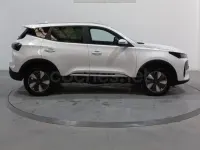 Nuevo Ebro s400 211 CV (155 kW) 2026 Blanco SUV