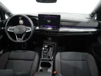 Usado VW Golf VIII 150 CV (110 kW) 2024 Negro Utilitario
