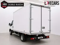 Usado Iveco Daily 160 CV (117 kW) 2024 Blanco Van