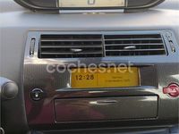 Usado Citroën C4 Exclusive 110 CV (80 kW) 2005 Gris / plata Berlina