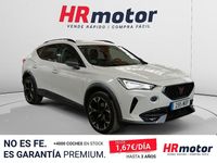 Usado Cupra Formentor 150 CV (110 kW) 2023 Blanco SUV