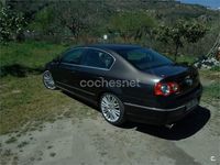 Occasion VW Passat Highline 150 ch (110 kW) 2005 Noir Berline
