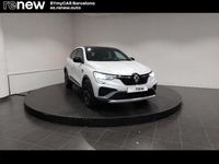 Usado Renault Clio V Business 67 CV (49 kW) 2021 Gris Berlina