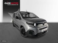 Usado Citroën Berlingo 130 CV (95 kW) 2024 Gris Monovolumen