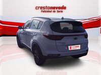 usado Kia Sportage 1.6 CRDi 100kW 136CV Concept 4x2 Te puede interesar