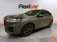 Usado Ford Kuga ST-Line 120 CV (88 kW) 2022 Gris SUV