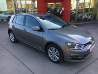 usado VW Golf VII 