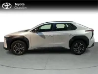 Usado Toyota bZ4X Advance 150 kW (204 CV) 2025 Eléctrico SUV