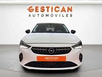 Usado Opel Corsa Elegance 101 CV (74 kW) 2022 Blanco Utilitario