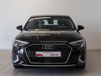 Usado Audi A3 Advanced Plus 116 CV (85 kW) 2021 Negro Berlina