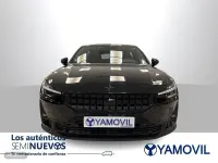 Usado Polestar 2 Long Range Single Motor 169 kW (231 CV) 2023 Negro Utilitario