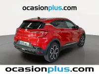 Usado Mitsubishi ASX 140 CV (102 kW) 2023 Rojo SUV