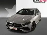 Usado Mercedes 200 AMG line 150 CV (110 kW) 2024