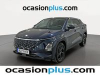Usado Omoda 5 185 CV (136 kW) 2024 Azul SUV