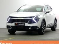 Usado Kia Sportage 230 CV (169 kW) 2024 SUV