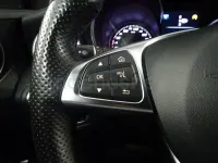 Käytetty Mercedes C220 170 HP (125 kW) 2014 Harmaa Sedan